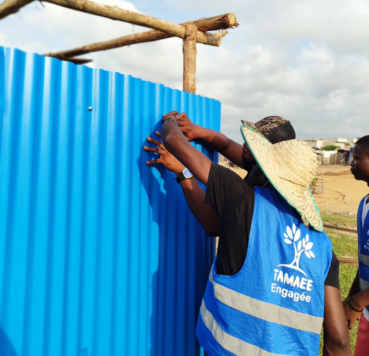 Anas Seko 🌍 🇧🇯 tweet media