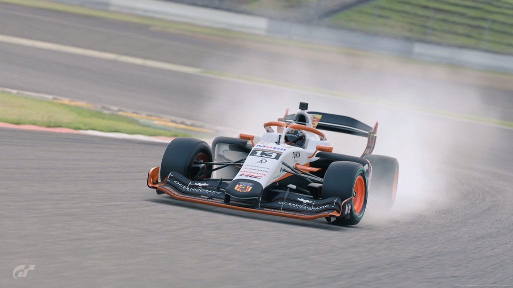 Comunitat Valenciana Simracing tweet media