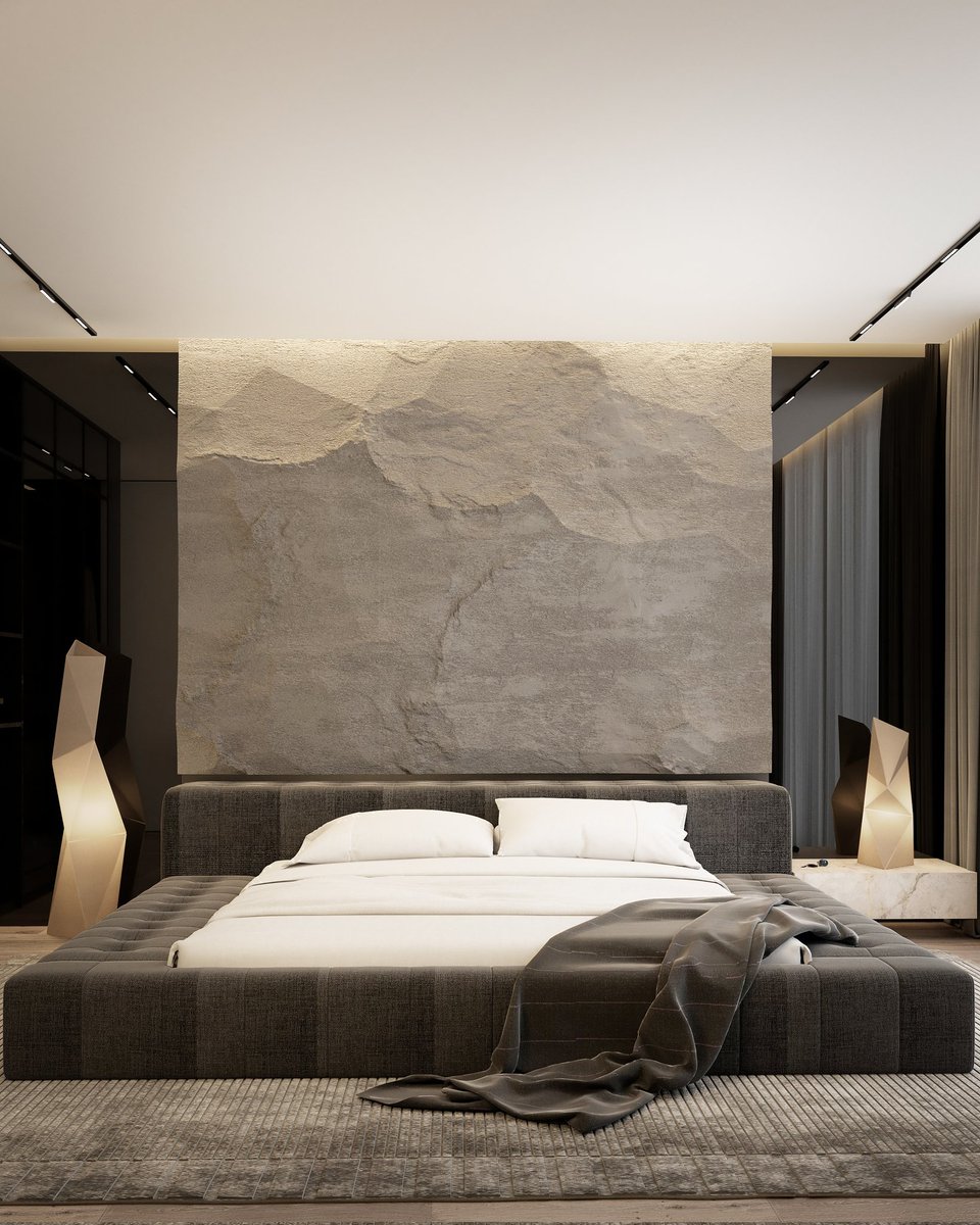 ArEmmanuelMadu's tweet image. AVE BEDROOM
.
.
.
.
Designed and visualized by @_flashdesignconcept
.
.
.
.
#interiordesign #interiorinspiration #interiorvisualization #bedroomdecor #bedroominterior #bedroomdesign #visualization #allofrenders #minimalism #archimpressive #3dvisualization #vrayworld