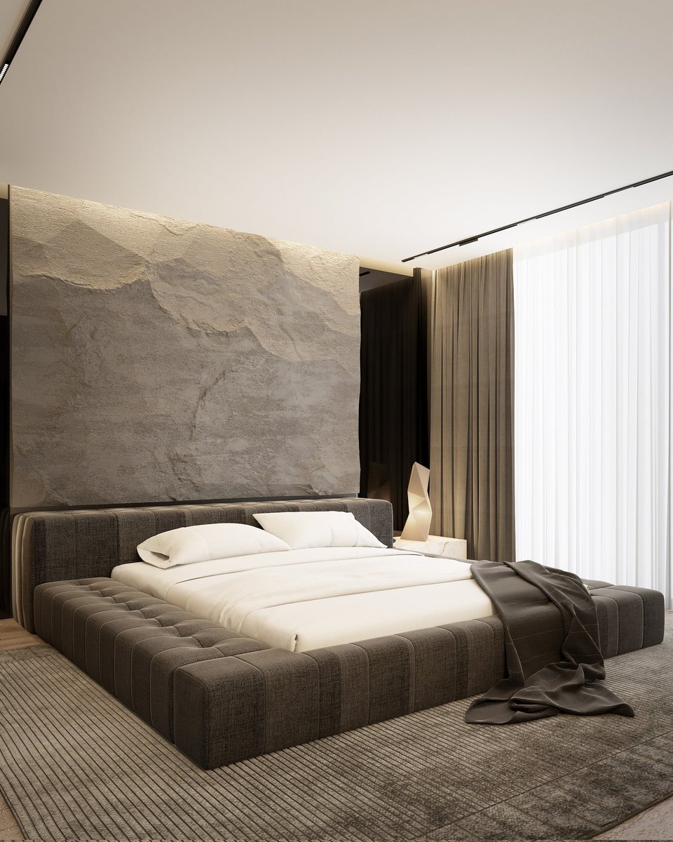 ArEmmanuelMadu's tweet image. AVE BEDROOM
.
.
.
.
Designed and visualized by @_flashdesignconcept
.
.
.
.
#interiordesign #interiorinspiration #interiorvisualization #bedroomdecor #bedroominterior #bedroomdesign #visualization #allofrenders #minimalism #archimpressive #3dvisualization #vrayworld