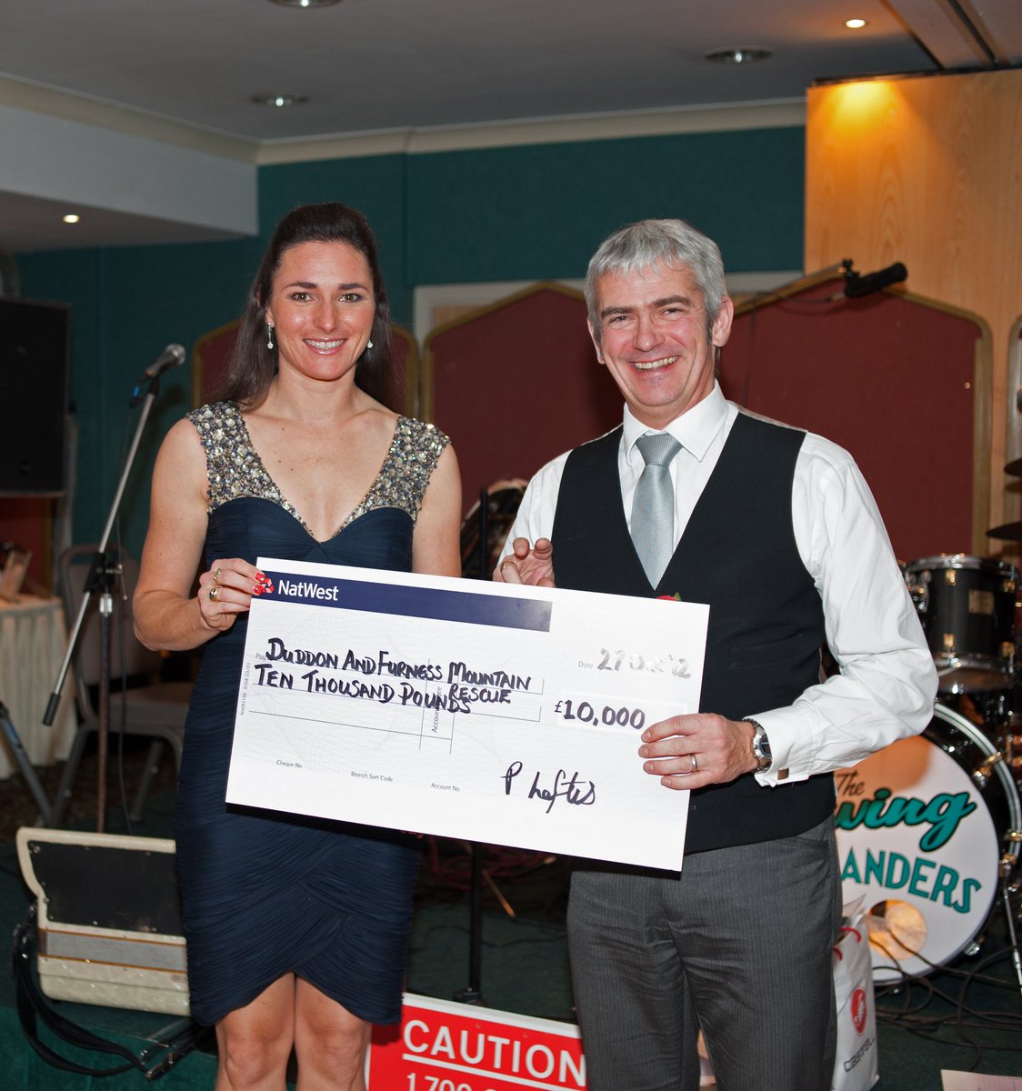 11 years ago, <a href="/fred_whitton/">Saddleback Fred Whitton Challenge</a> presentation dinner celebrating 500,000 donated to charity, 2023 now over 2 million. Presentations by <a href="/DameSarahStorey/">Dame Sarah Storey</a> and barney storey congratulations to <a href="/sue7mc/">Sue McDonald</a> <a href="/macmillancancer/">Macmillan Cancer Support</a> <a href="/RaynerFnd/">The Rayner Foundation</a> <a href="/DuddonMRT/">Duddon & Furness Mountain Rescue Team</a> #fredwhittonchallenge