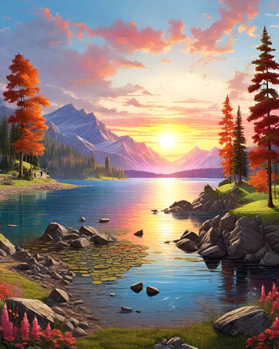 Vibrant Vector tweet media