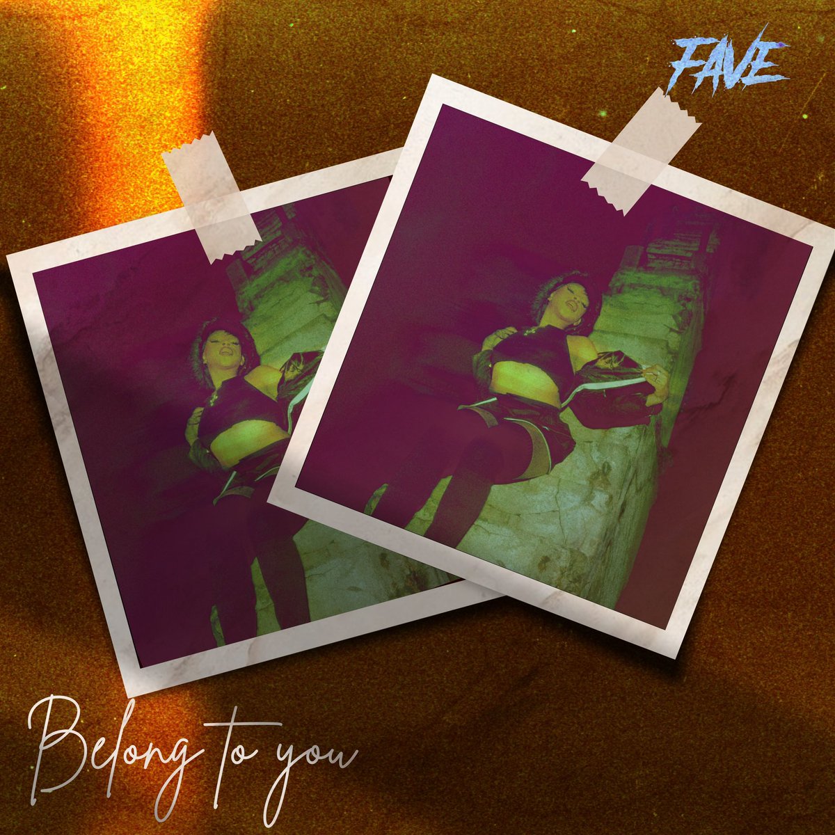 nizzyarts's tweet photo. My entry for @faveszn new single titled #BelongToYou …

Please tag and retweet 🌹🤍 https://t.co/rIVsIzPCsb