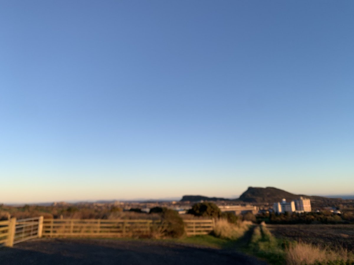 Fab morning for the paper round