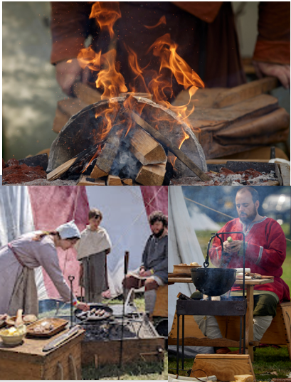 The Vikings tweet media