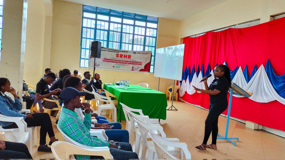 Reproductive Health Network Kenya tweet media