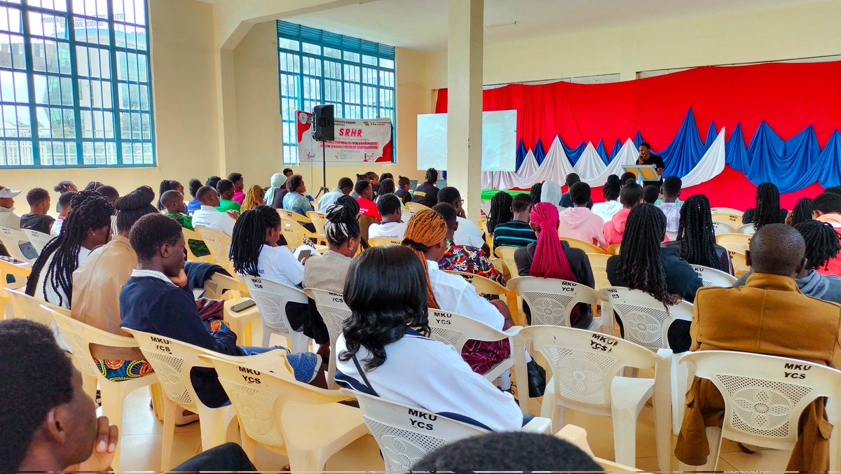 Reproductive Health Network Kenya tweet media