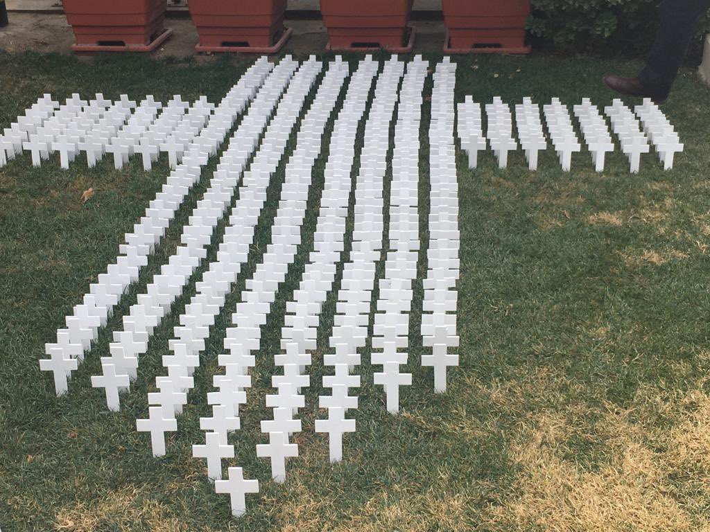 MethForcesBoard's tweet image. They shall grow not old, as we that are left grow old:
Age shall not weary them, nor the years condemn.
At the going down of the sun and in the morning
We will remember them.