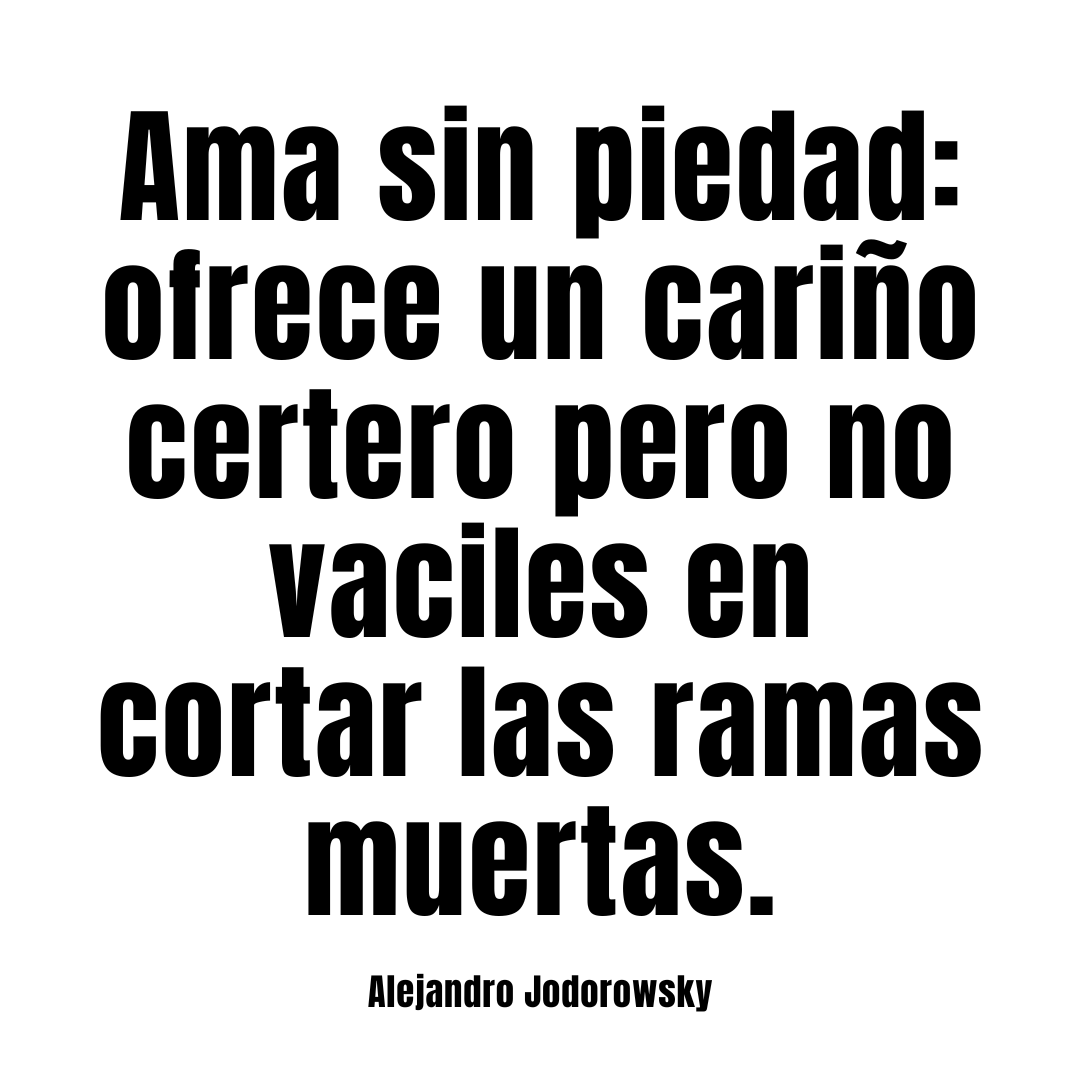 alejodorowsky's tweet photo. AMOR: https://t.co/oSGn1MgAKv