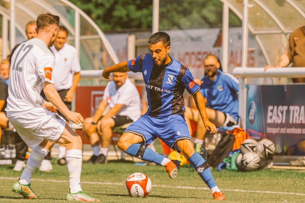 (C)leethorpes Town FC (@cleetownfc) on Twitter photo ๐ฆโฝ ๐ ๐๐ง๐๐๐๐๐ฌ โฝ๐ฆ
๐ <a href="/brighousetownfc/">Brighouse Town AFC</a>
๐ <a href="/NorthernPremLge/">The Pitching In Northern Premier League</a> East
๐๏ธ Heffernan Utilities Stadium
๐ HD6 2PL
๐ฃ๏ธ 87 miles / 100 minutes
๐ 3pm
๐๏ธ Adult ยฃ10, Concession ยฃ7, 12-15 ยฃ2, Under 12 free
๐ 12th v 8th
๐ก๏ธ 8ยฐโ๏ธ
๐ฑ Social media
๐ฆ ๐๐ข๐ ๐ ๐ข๐ก ๐ง๐๐ ๐ข๐ช๐๐ฆ!๐ฆ ๐ฆโฝ ๐ ๐๐ง๐๐๐๐๐ฌ โฝ๐ฆ
๐ <a href="/brighousetownfc/">Brighouse Town AFC</a>
๐ <a href="/NorthernPremLge/">The Pitching In Northern Premier League</a> East
๐๏ธ Heffernan Utilities Stadium
๐ HD6 2PL
๐ฃ๏ธ 87 miles / 100 minutes
๐ 3pm
๐๏ธ Adult ยฃ10, Concession ยฃ7, 12-15 ยฃ2, Under 12 free
๐ 12th v 8th
๐ก๏ธ 8ยฐโ๏ธ
๐ฑ Social media
๐ฆ ๐๐ข๐ ๐ ๐ข๐ก ๐ง๐๐ ๐ข๐ช๐๐ฆ!๐ฆ