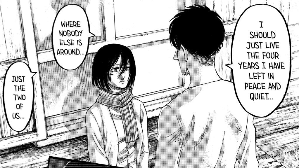 Daily levihan tweet media