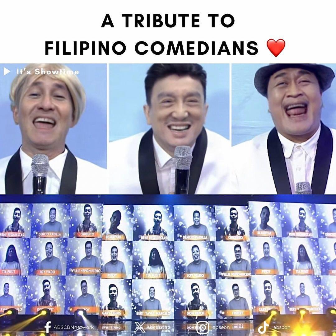 Vhong Navarro tweet media