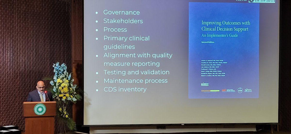 Saad Bin Zafar Mahmood (@saadmahmood246) on Twitter photo Excellent talk on the importance of electronic health record and order sets by <a href="/drmhk1/">Muhammad Haroon Khan MD</a> in iMEDCON2023 <a href="/AKUGlobal/">Aga Khan University</a> <a href="/ZainabASamad/">Zainab Samad</a> <a href="/mehmood69289152/">Mehmood Riaz</a> #leadingcollaborativecare #iMEDCON2K23 Excellent talk on the importance of electronic health record and order sets by <a href="/drmhk1/">Muhammad Haroon Khan MD</a> in iMEDCON2023 <a href="/AKUGlobal/">Aga Khan University</a> <a href="/ZainabASamad/">Zainab Samad</a> <a href="/mehmood69289152/">Mehmood Riaz</a> #leadingcollaborativecare #iMEDCON2K23