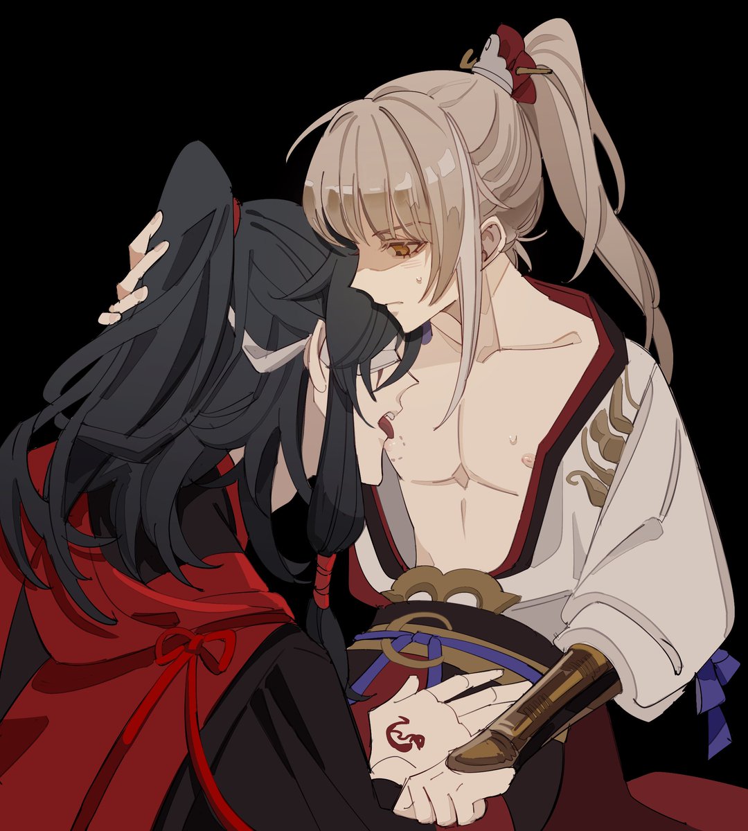 YuyouxingX's tweet image. #鄭弓