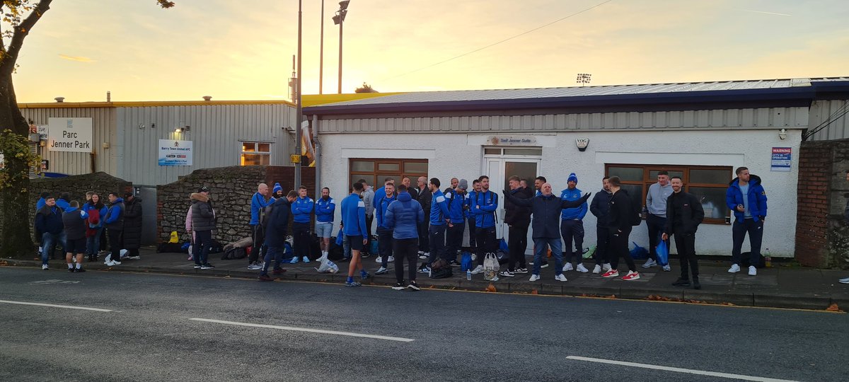 CardiffAirportF.C tweet media