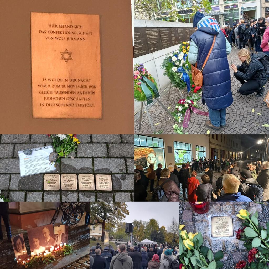 VVN-BdA Sachsen e. V. tweet media