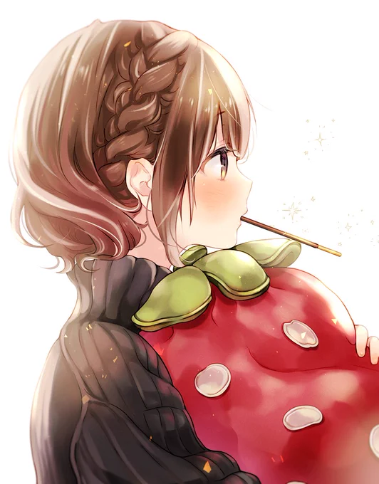 #ポッキーの日 