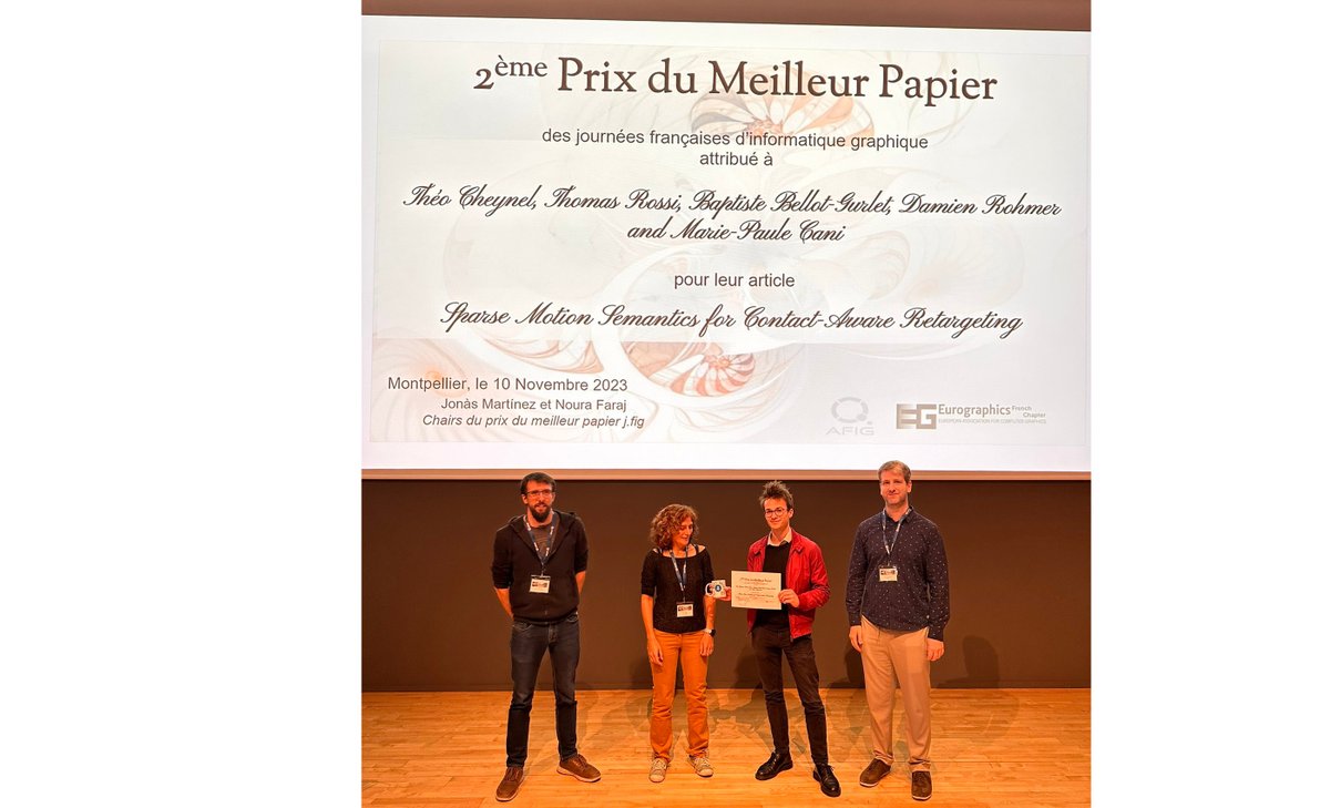 GeoVISTA-Polytechnique tweet media