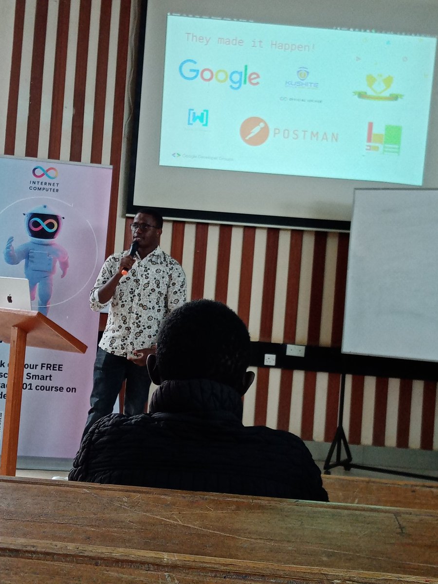 Maggy01Georges's tweet photo. Andddd we start 🥳🥳🥳✨ it's amazing
@GDG_Nyeri @GdgnyeriC @gdsc_dekut @WTM_Nyeri #GDSC #DevFest2023 #DevMtKenya https://t.co/Q61bLMu0Nc