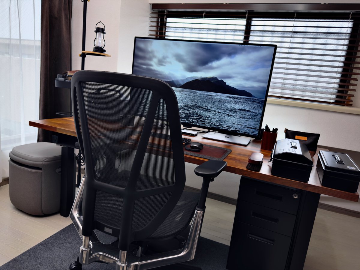 KANADEMONO デスク テーブル / デスク – KANADEMONO