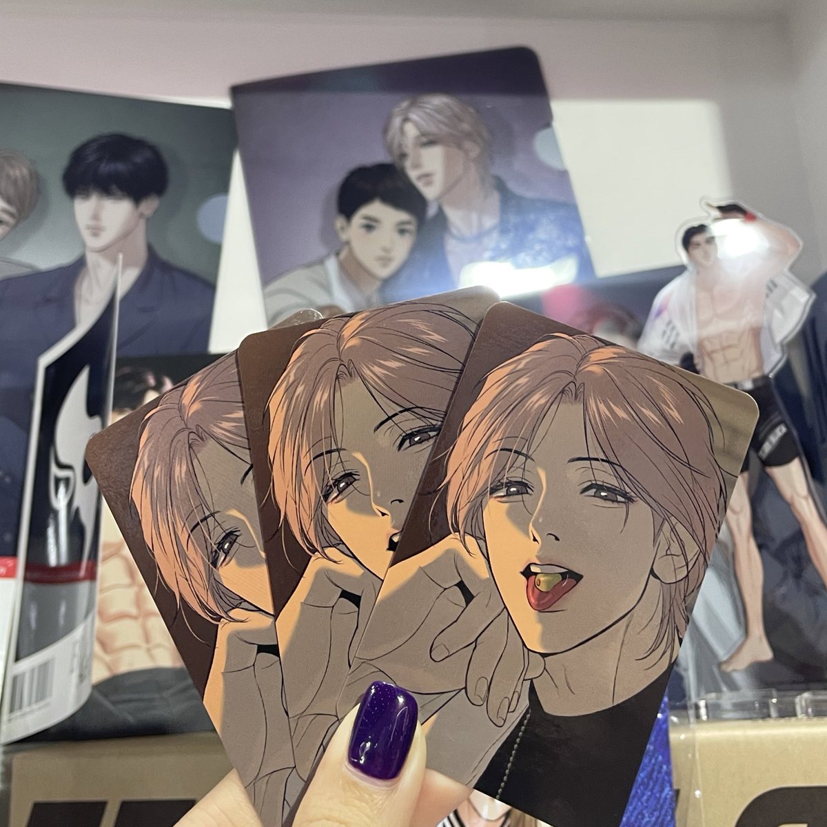 I love heeseung so much ^ o̴̶̷̥᷄  ̫ o̴̶̷̥᷅ ^ ❤︎ ❤︎ ❤︎ <a href="/_MinGwa/">밍과😎🥊징크스 3,13,23</a>