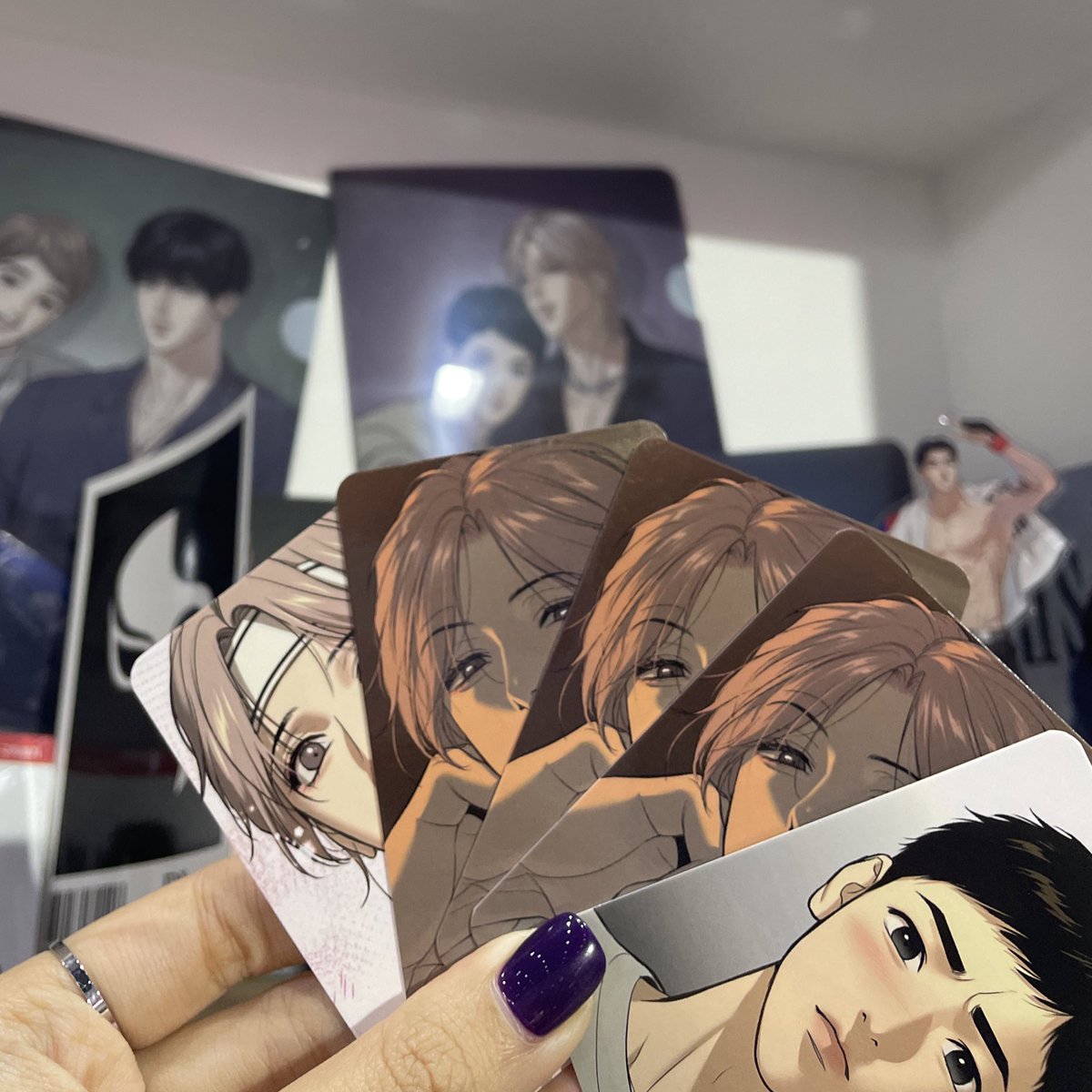 ออยโอย♡ tweet media