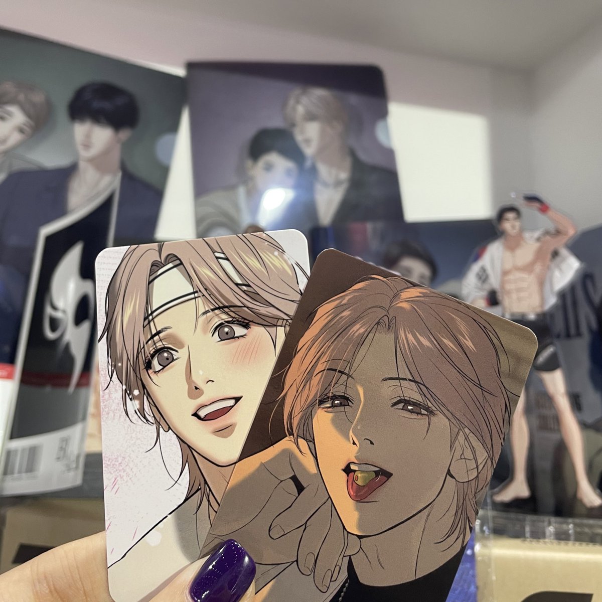 ออยโอย♡ tweet media