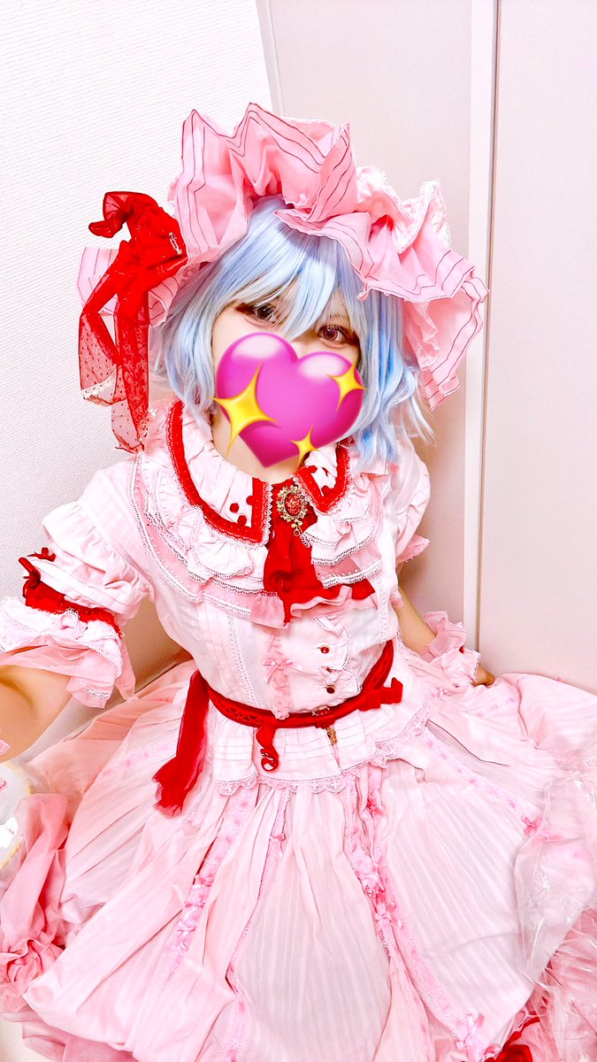 kuroneko_085's tweet photo. 明日に向けて試着してみました

森森仙のレミリアで
秋例大祭に参加します🦇✨

豪華な造りに感動！ https://t.co/OYOKu9OWsw