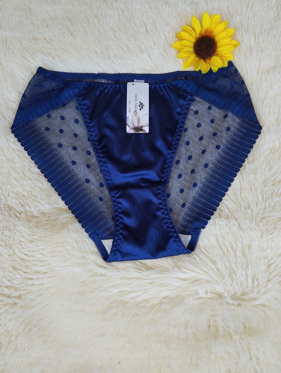 InnerwearsHubKe's tweet photo. Lace seamless panties
Plus size 12-18 UK
WhatsApp +254710841755
Delivery done country wide
#Congratulationsjoy  #Nairobi https://t.co/5L46LWfe7M