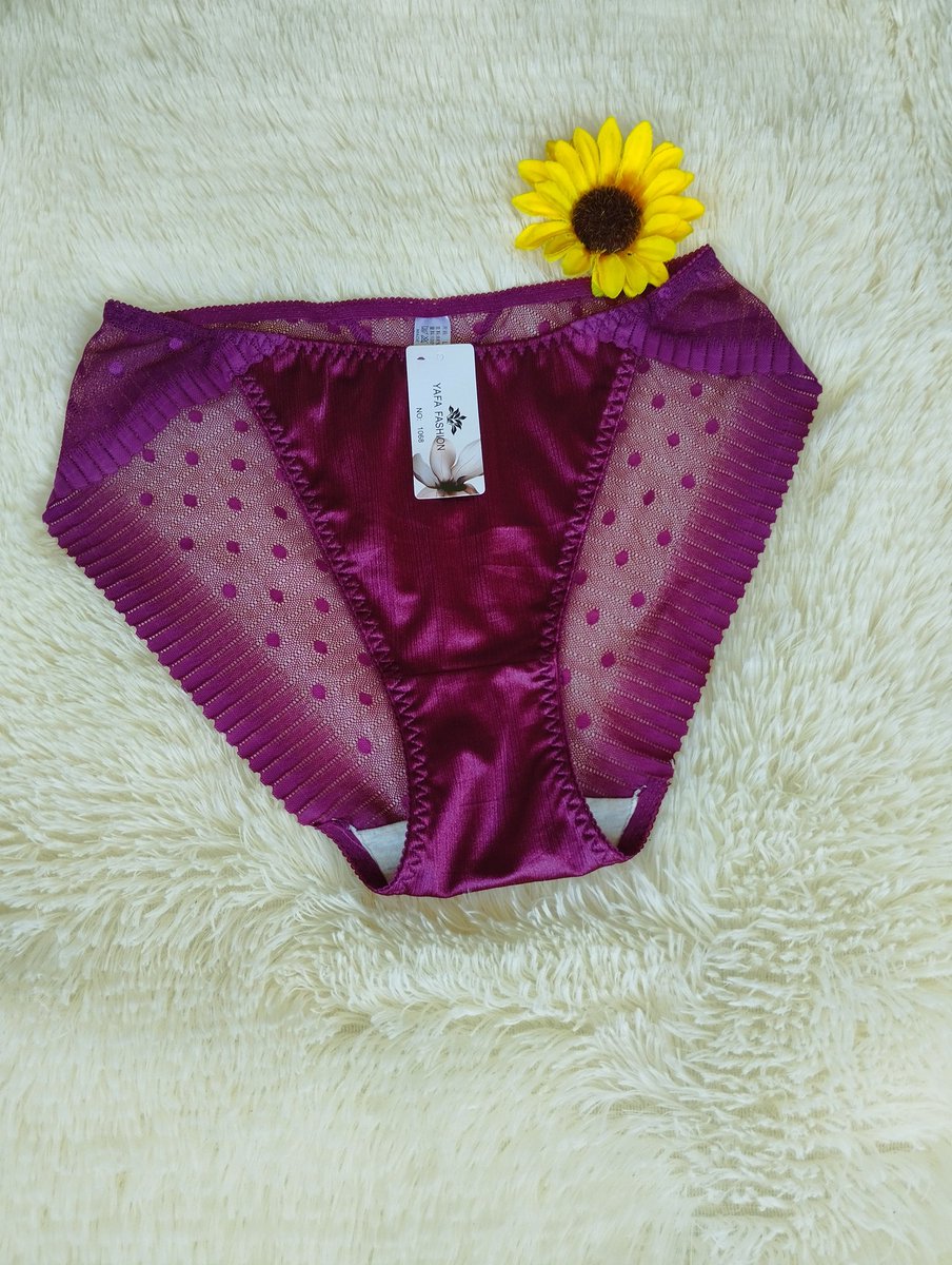 InnerwearsHubKe's tweet photo. Lace seamless panties
Plus size 12-18 UK
WhatsApp +254710841755
Delivery done country wide
#Congratulationsjoy  #Nairobi https://t.co/5L46LWfe7M