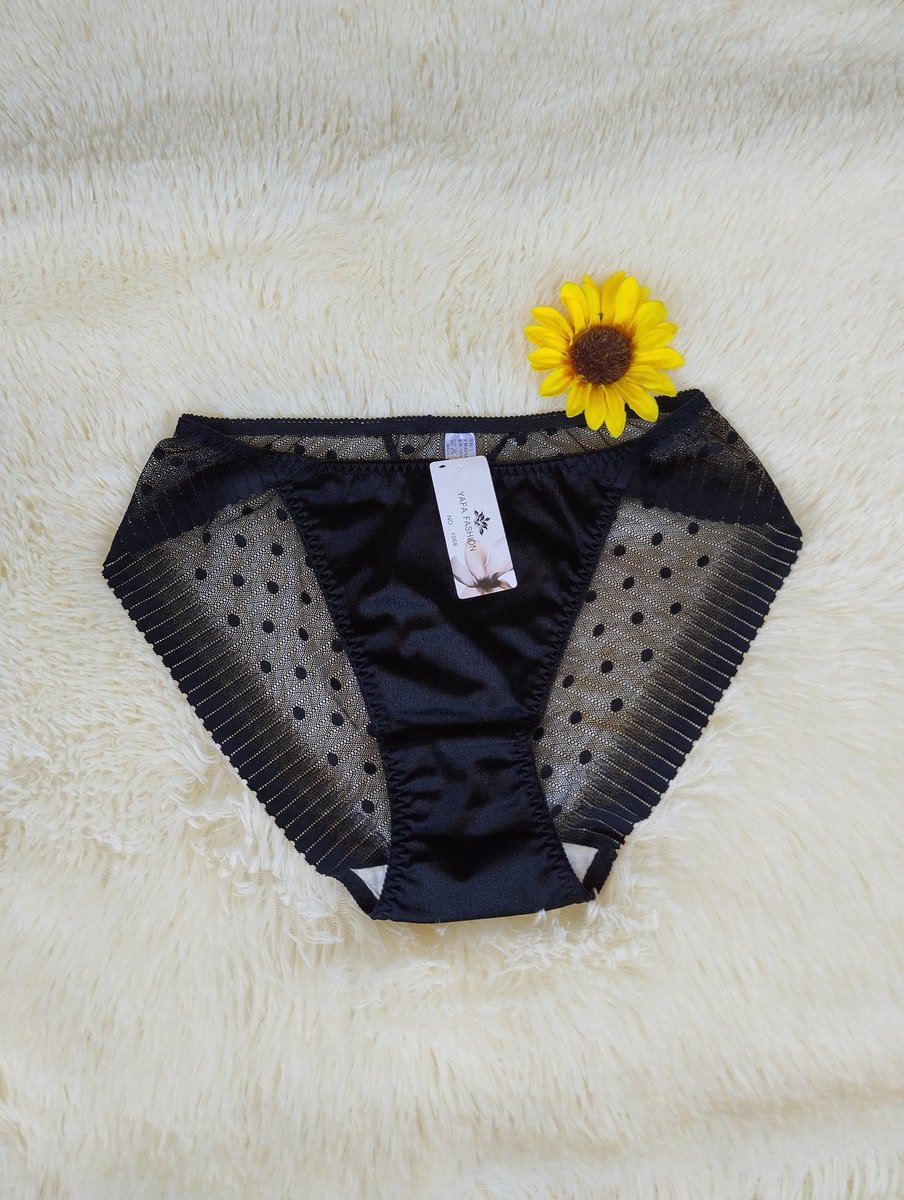 InnerwearsHubKe's tweet photo. Lace seamless panties
Plus size 12-18 UK
WhatsApp +254710841755
Delivery done country wide
#Congratulationsjoy  #Nairobi https://t.co/5L46LWfe7M