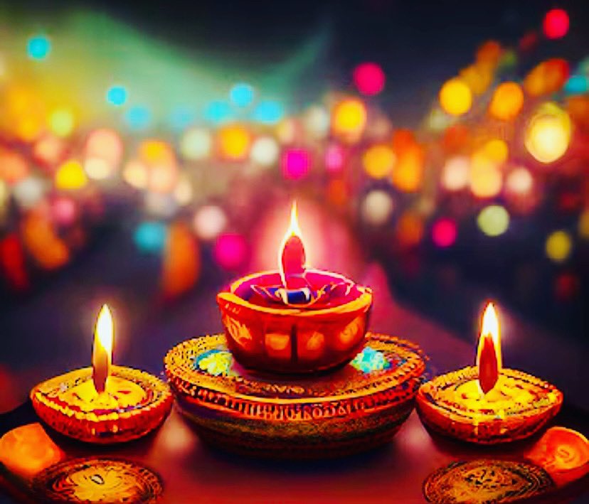 evolve2evolve's tweet photo. #Happy #Diwali to all celebrating! May the #festivaloflights bring you and your loved ones #happiness #peace #prosperity and #good #health ✨xx https://t.co/wjt1eNr97O
