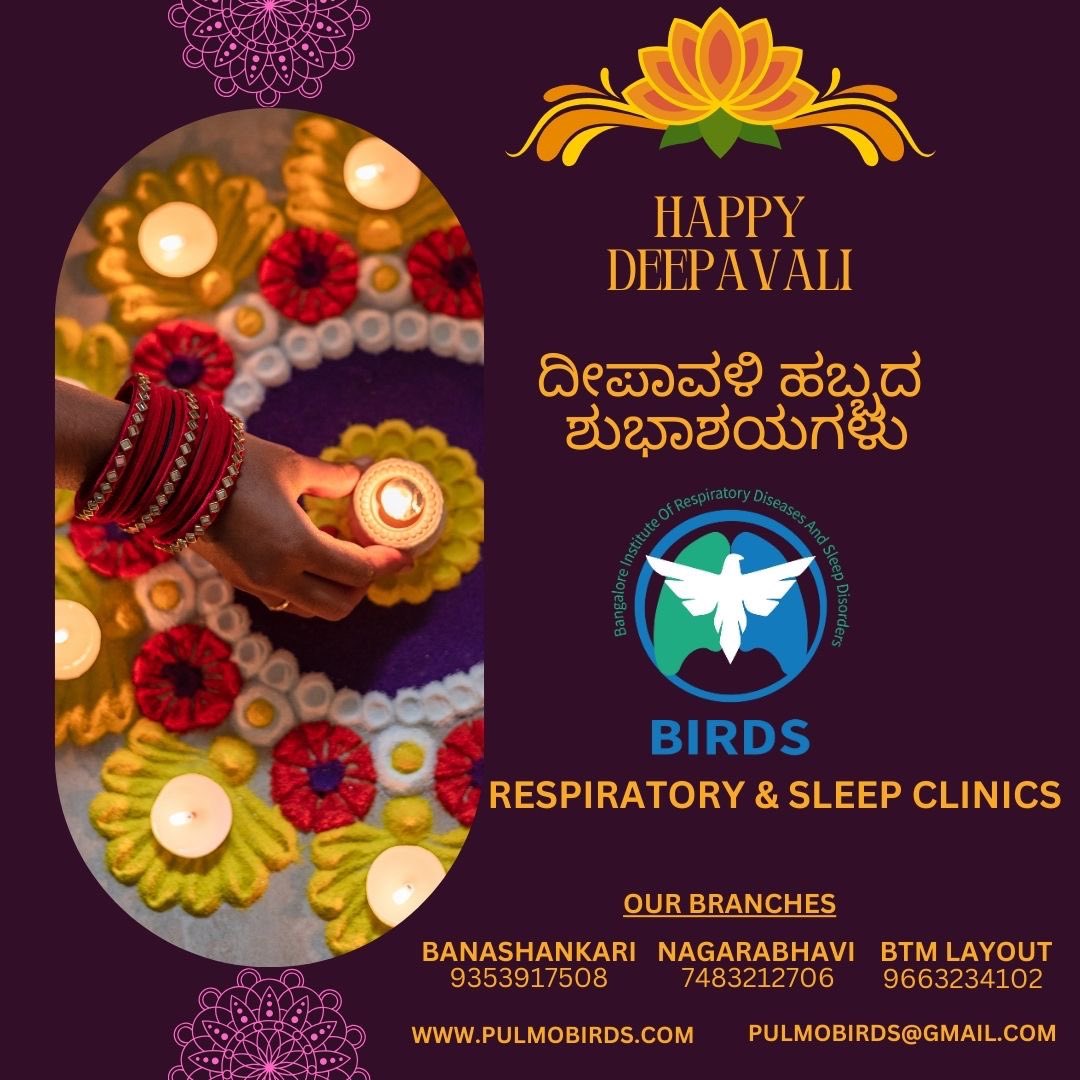 BIRDS - Respiratory and Sleep Clinics tweet media