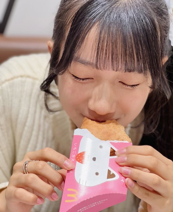 Twitterのコスプレ画像7