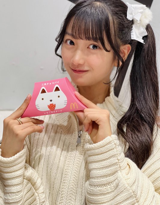 Twitterのコスプレ画像6