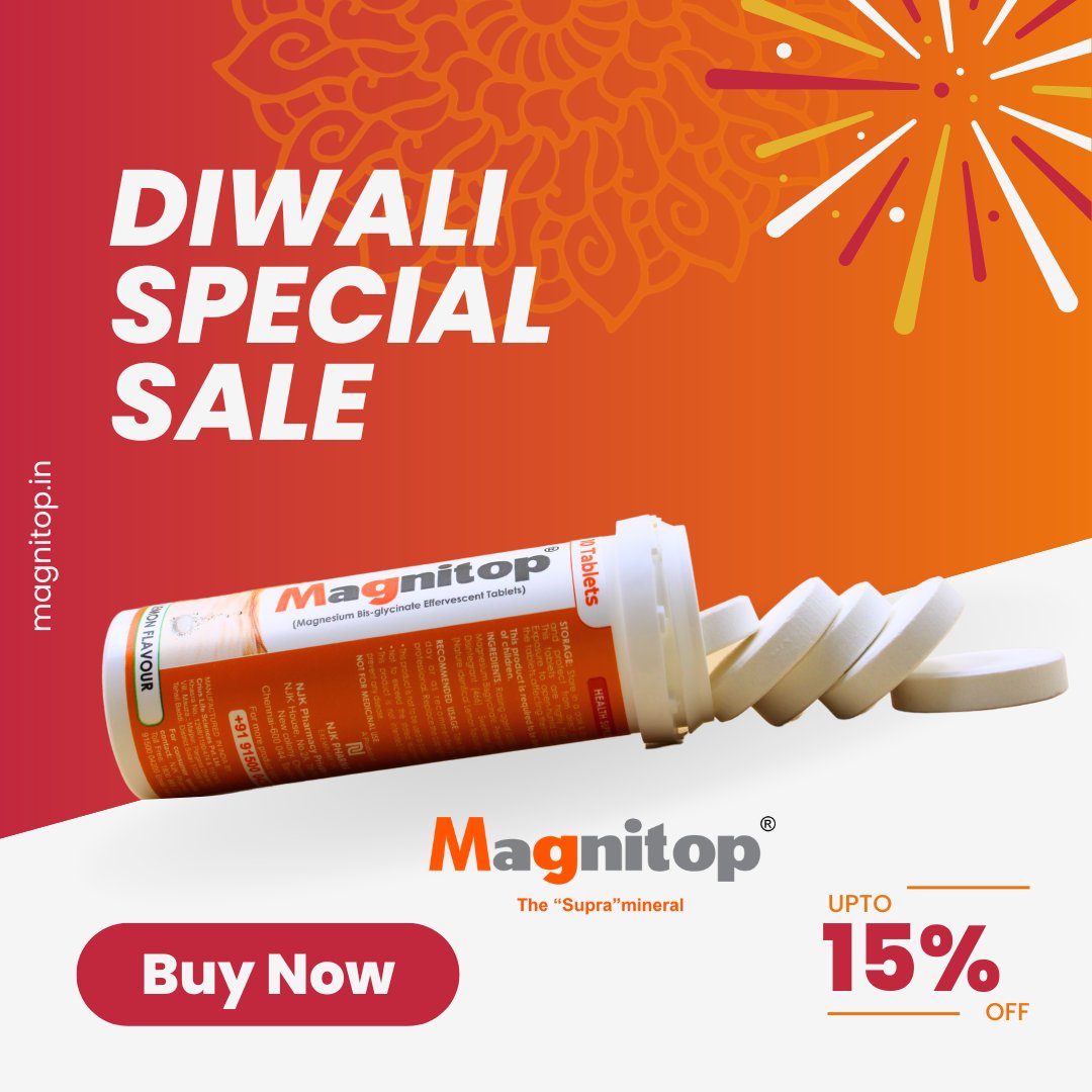 NJK PHARMA tweet media
