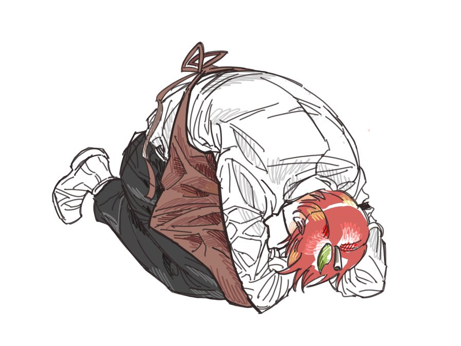 ㅏ무것도 안하고 이 포즈로만 30분 째 신서유기만 보다가 이제 씻으러 감