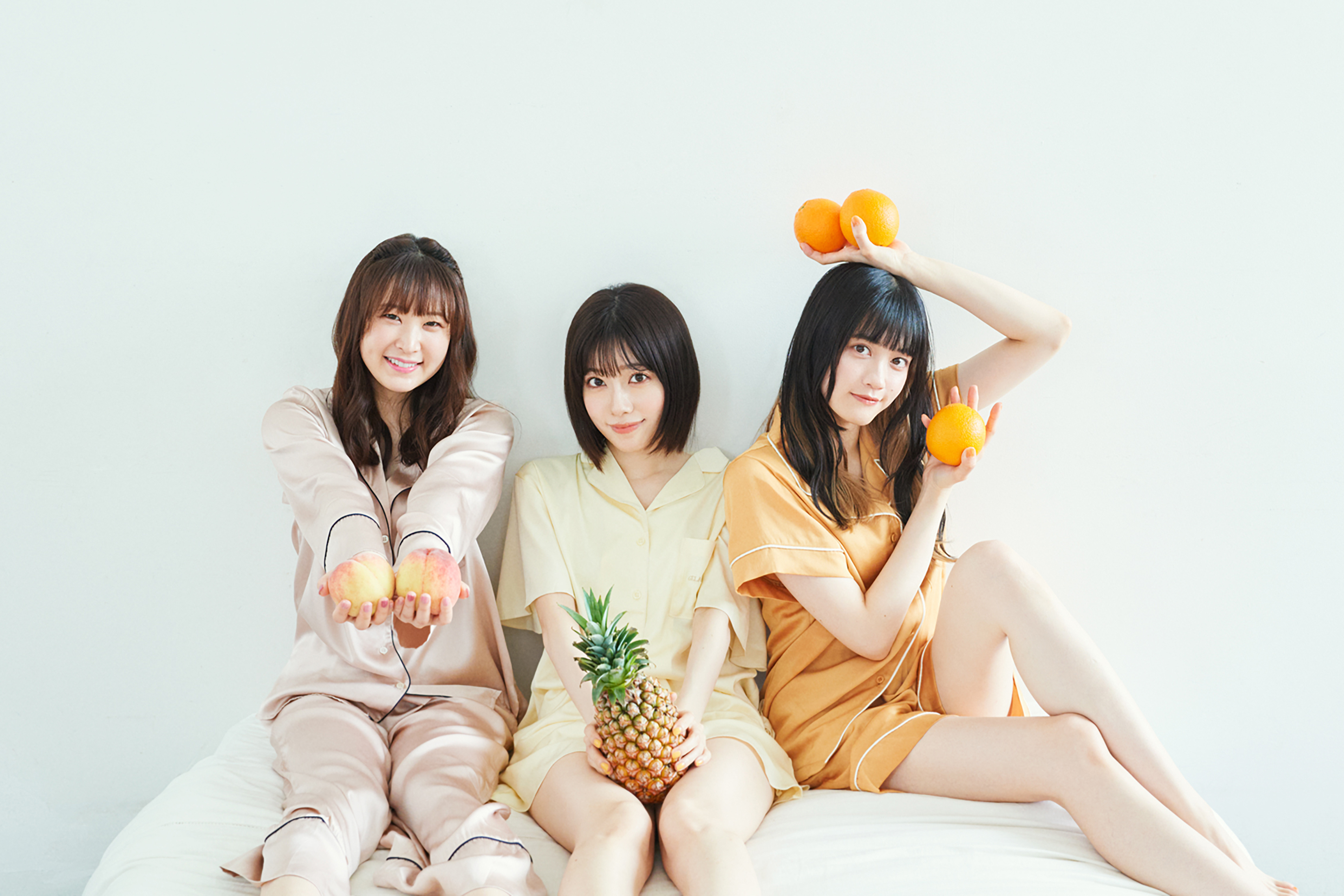 AMUSE VOICE ACTORS CHANNEL on X: 