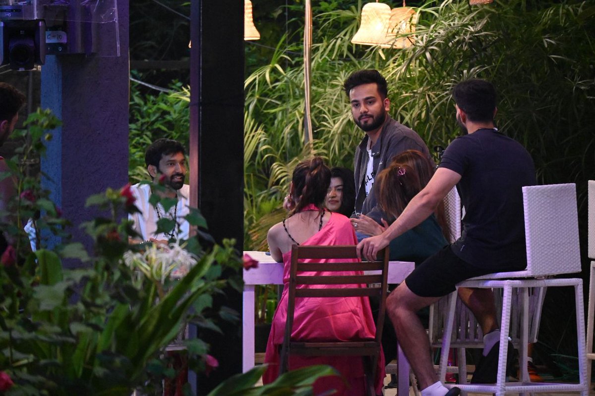 Temptation Island India (@temptationindia) / Posts / X