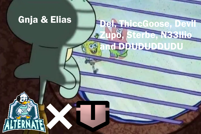 Alternate Untitled tweet media