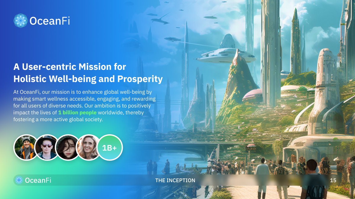 OceanFi tweet media