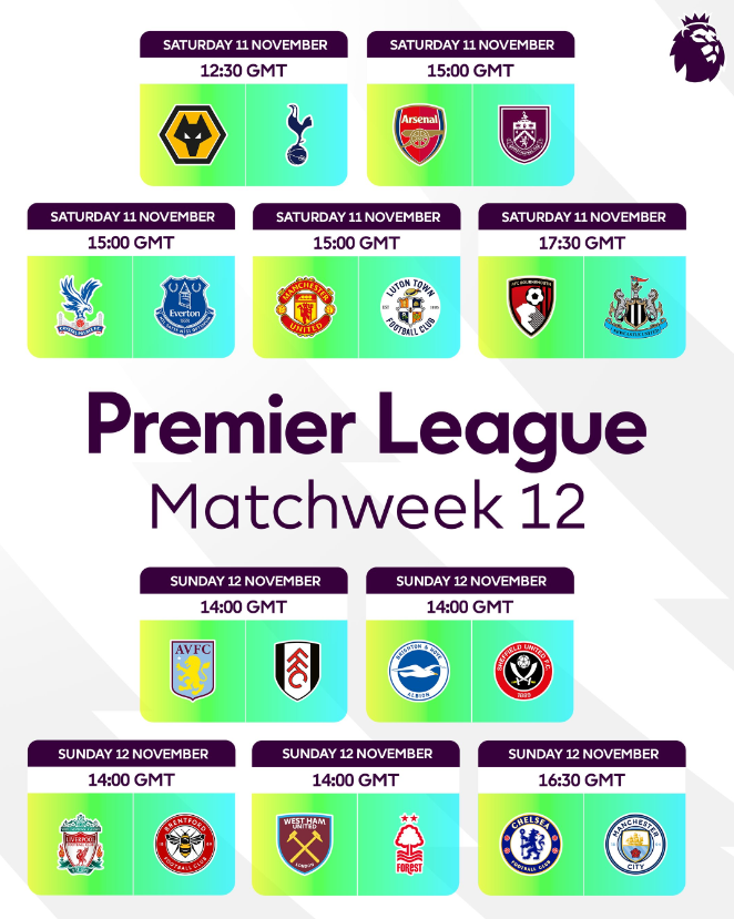KangsHotel's tweet photo. It's gameday @KangsHotel with your favorite teams playing Live. Come catch #WOLVERHAMPTON vs #totenham at 15.30EAT, #Arsenal vs #BurnleyFC  at 18.00EAT, #crystalpalace vs #EvertonFC  at 18.00EAT, #ManchesterUnited  vs #LutonTownFC  at 18.00EAT and... https://t.co/y1E61yucDx