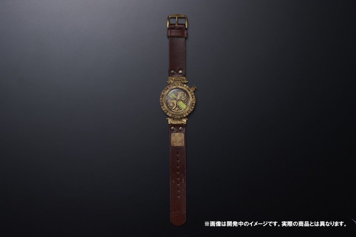 受注生産 プリンセス・プリンシパル アクリル時計 A4サイズ プリンセス・プリンシパル Hand Craft Timepiece【A-on STORE