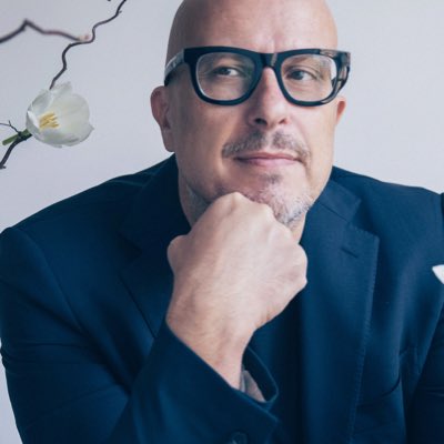 #NuovaFotoProfilo