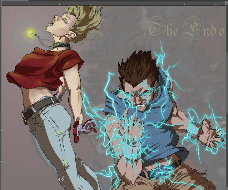 Chance_Draws's tweet image. Reworking some old pieces

#SecretInvasion #artwork @eor #digitalart