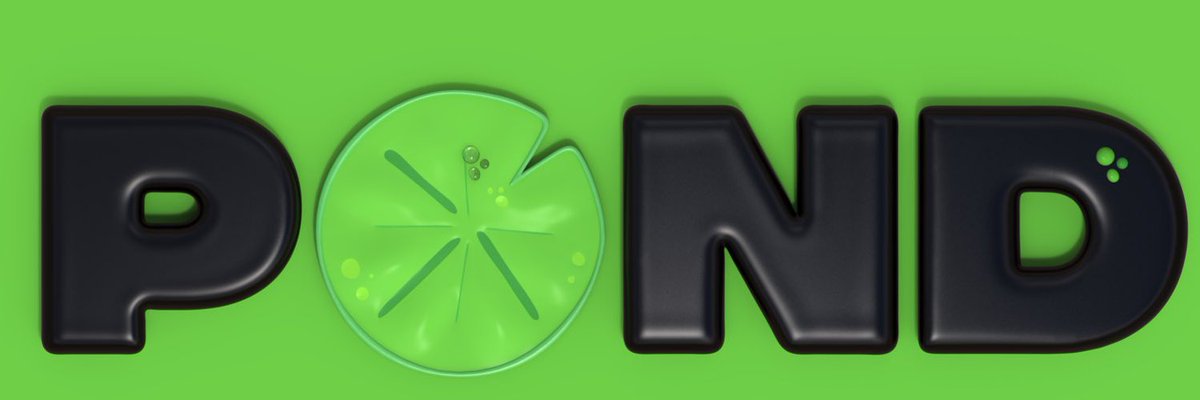 Pond Coin tweet media