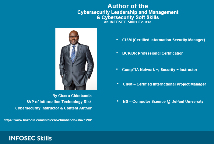 cmci50's tweet photo. Cybersecurity Soft Skills Course: Free Trial:  
Link: https://t.co/CoRi1qIydN

 #infosec, #CybersecurityAwarenessMonth , #LeadershipDevelopment https://t.co/DIvqw1CEfN