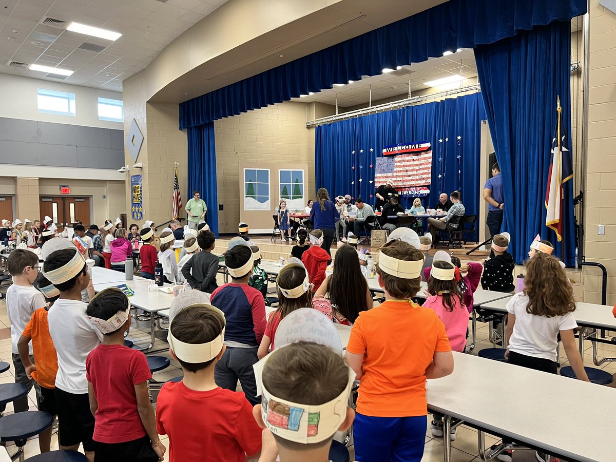 Keith Elementary tweet media