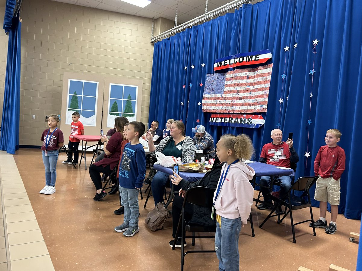 Keith Elementary tweet media