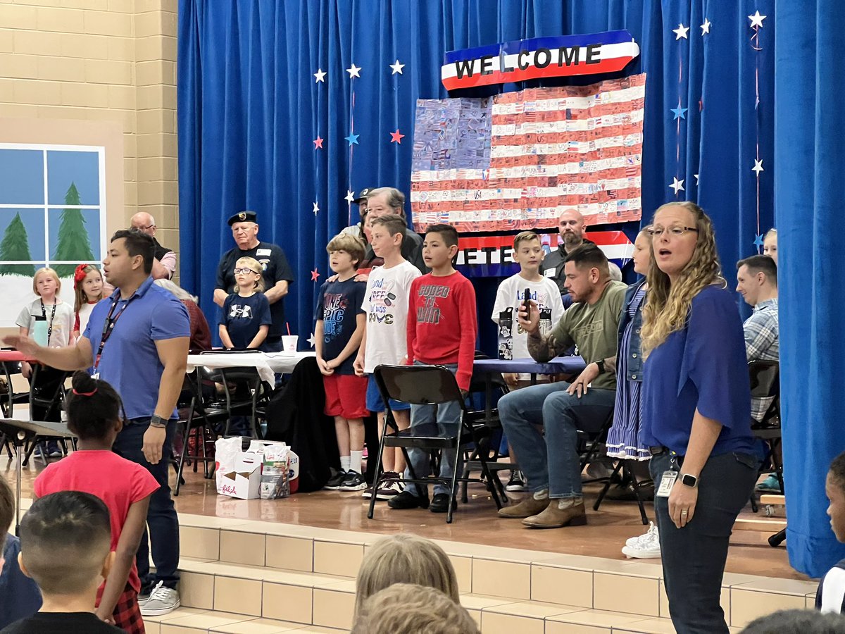 Keith Elementary tweet media